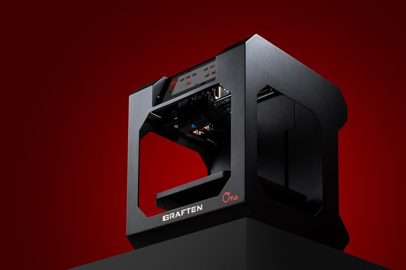 3D Printing