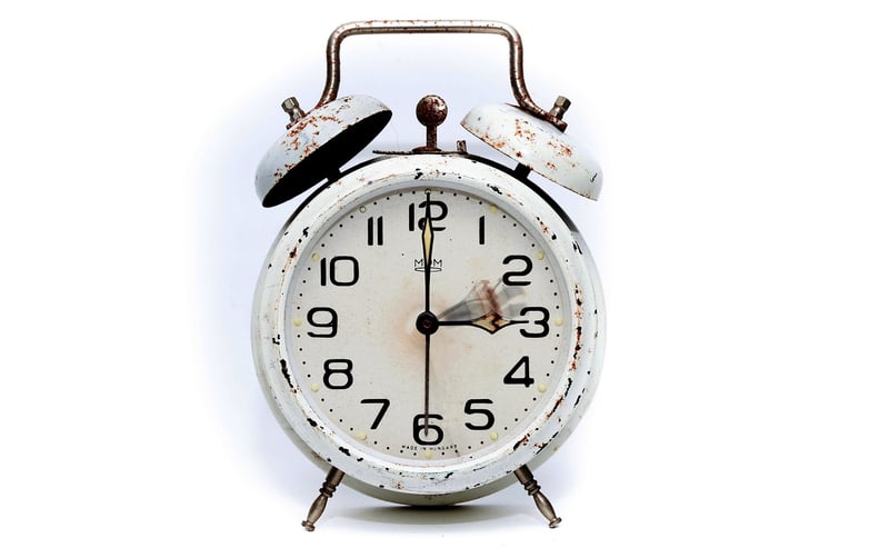 Clocks
